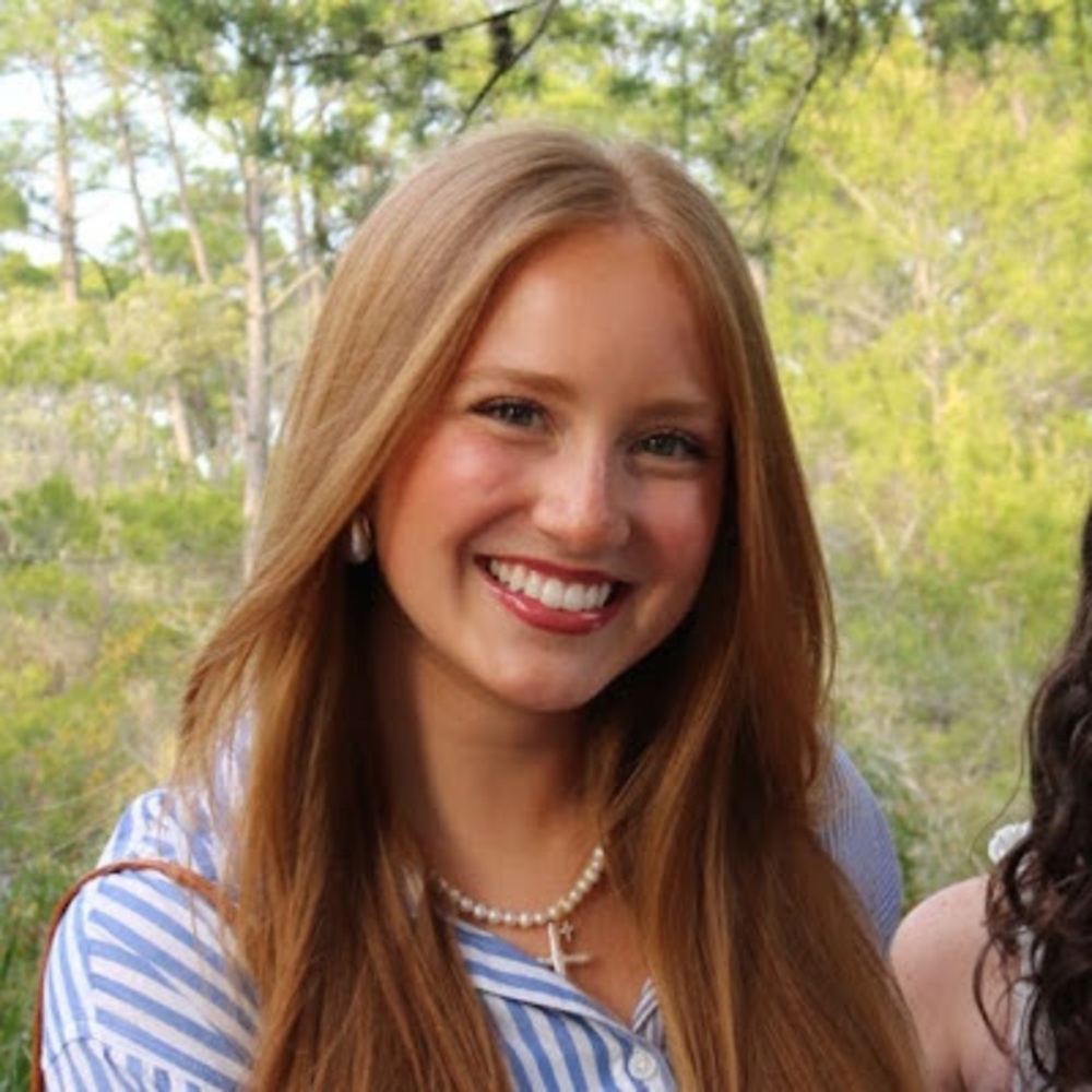 Meet your Posher, Carmen